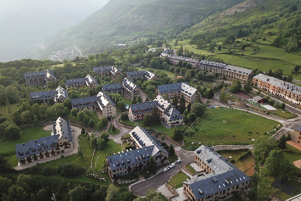 Apartamentos La Solana 2 Apartamentos La Solana 2