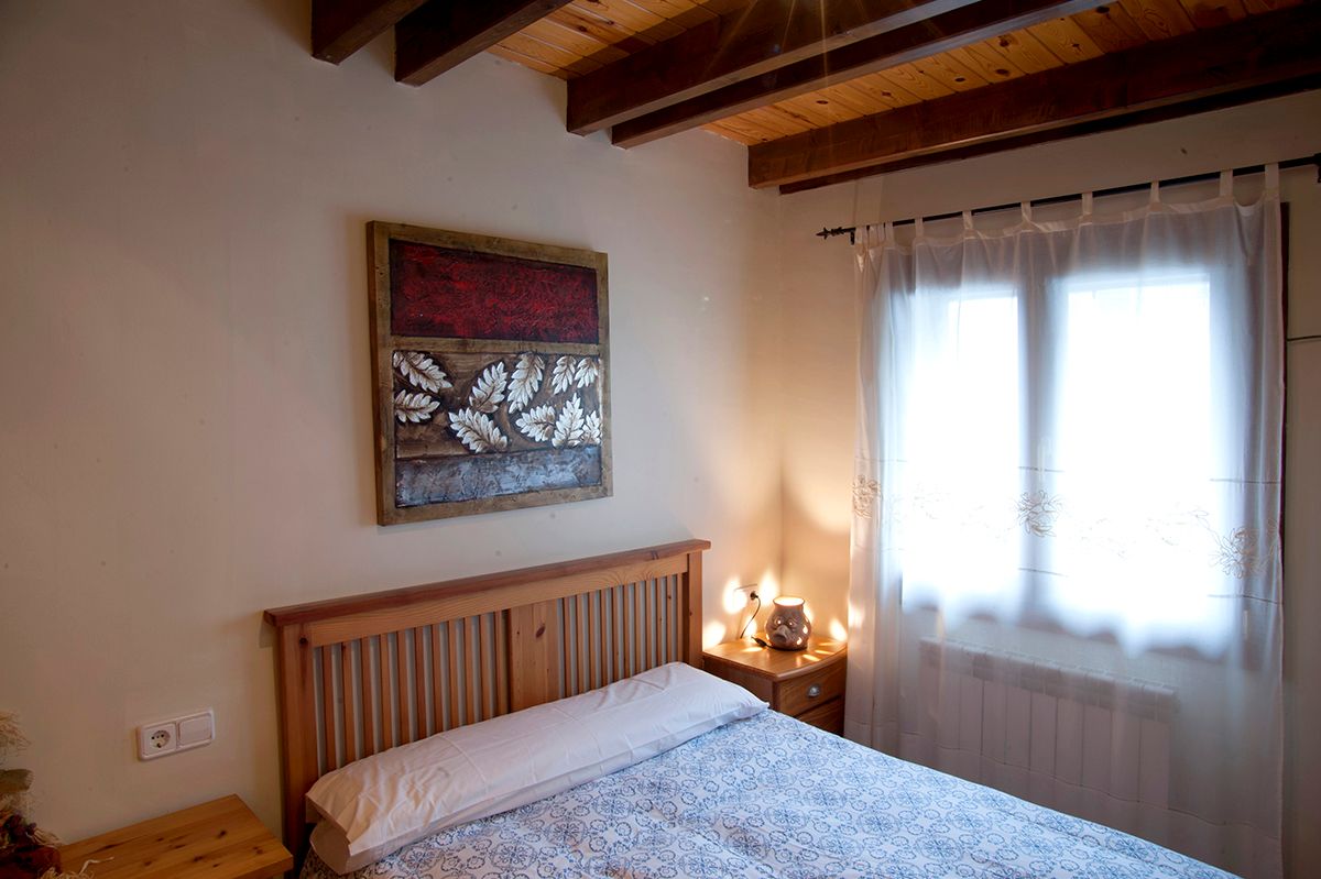 Casa ruralL' era de Valls 1 Casa ruralL' era de Valls 1