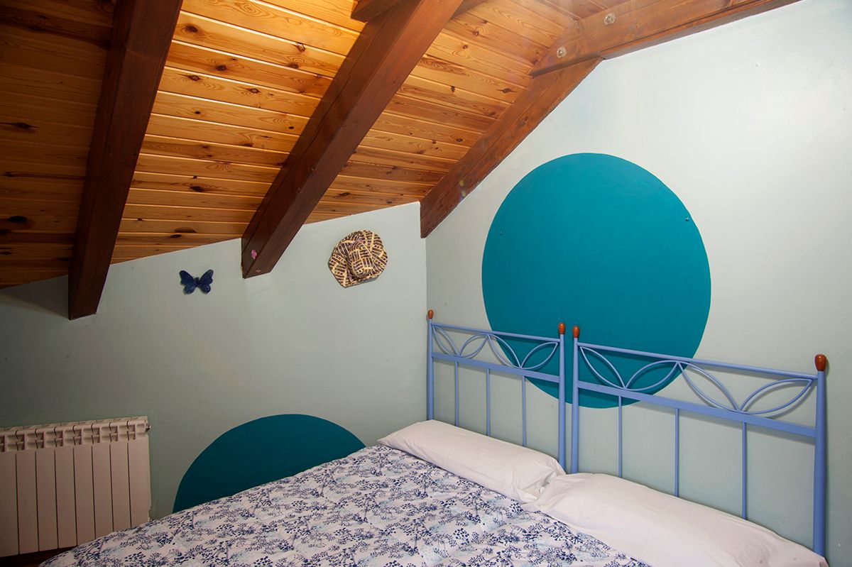 Casa ruralL' era de Valls 2 Casa ruralL' era de Valls 2