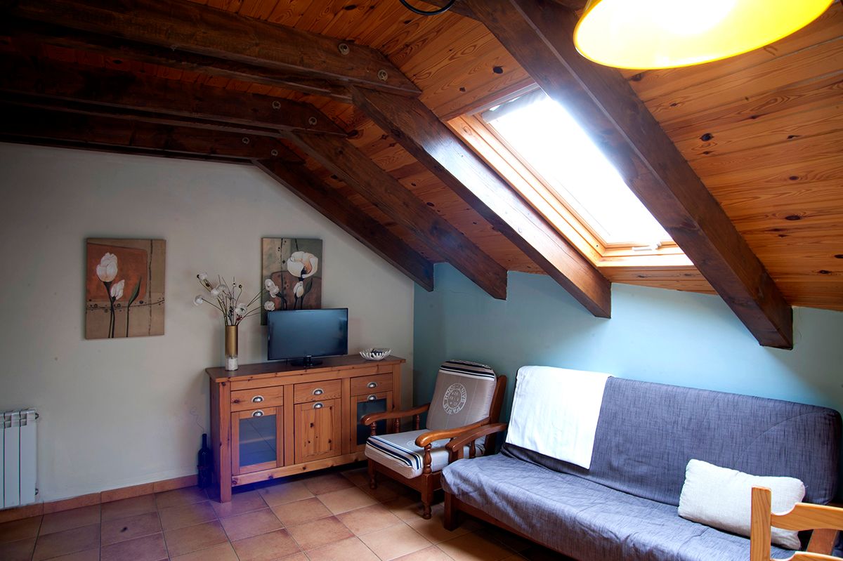 Casa ruralL' era de Valls 3 Casa ruralL' era de Valls 3