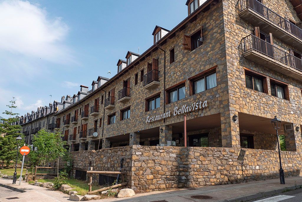 Hotel Romànic 2 Hotel Romànic 2