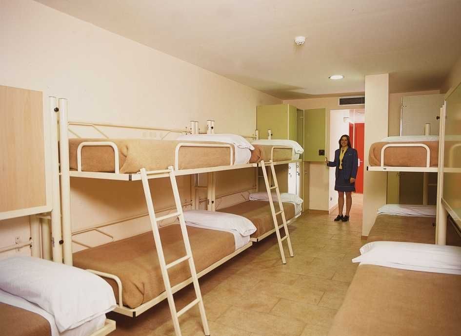 Alberg Abrigall Masella 1