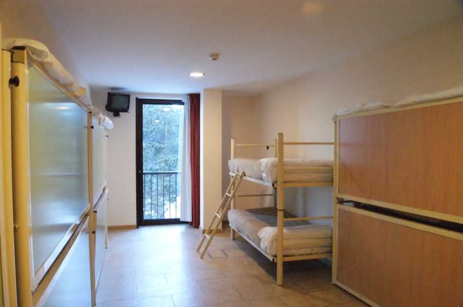 Alberg Abrigall Masella 2