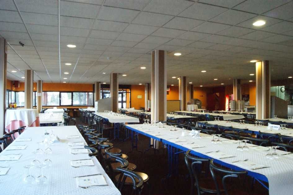 Alberg Abrigall Masella 3