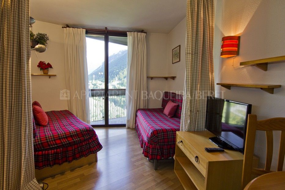 Apartamento  Garona 1