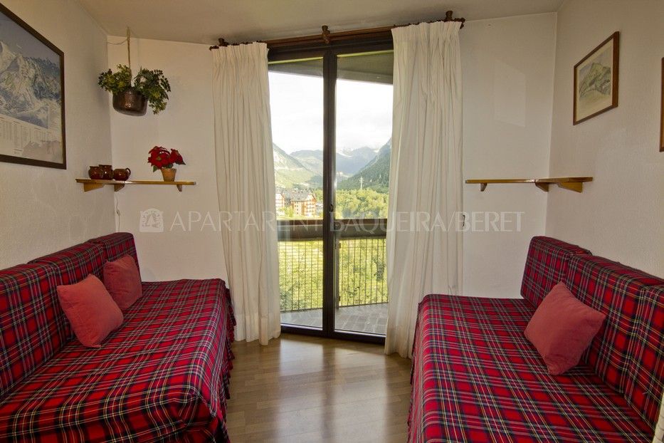 Apartamento  Garona 2