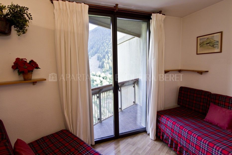 Apartamento  Garona 3