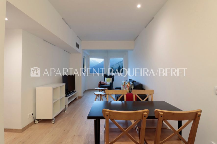 Apartamento Maladeta 1