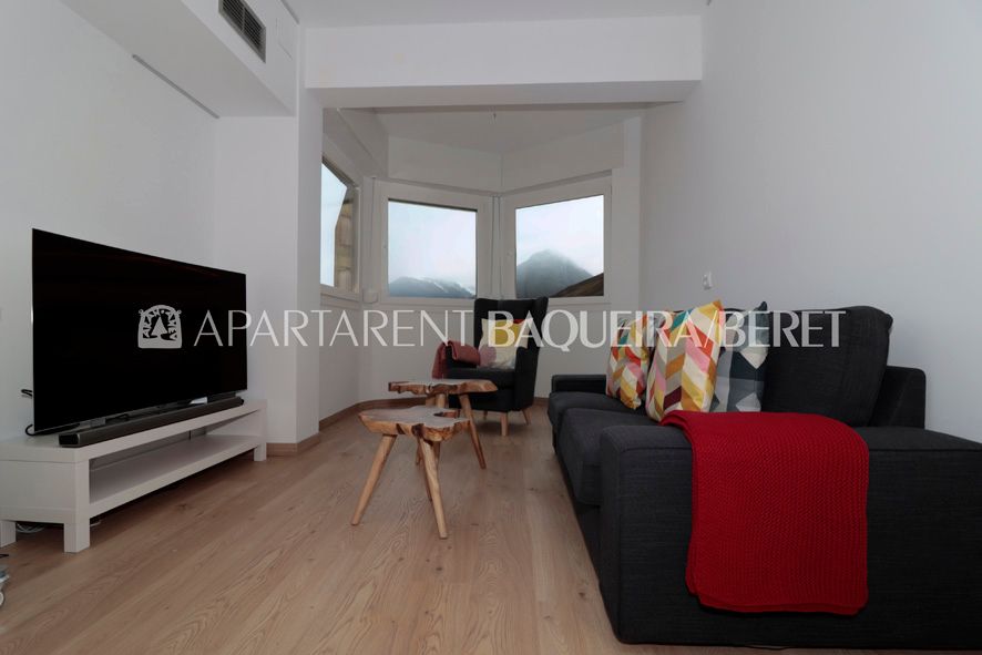 Apartamento Maladeta 2