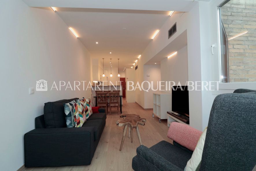 Apartamento Maladeta 3