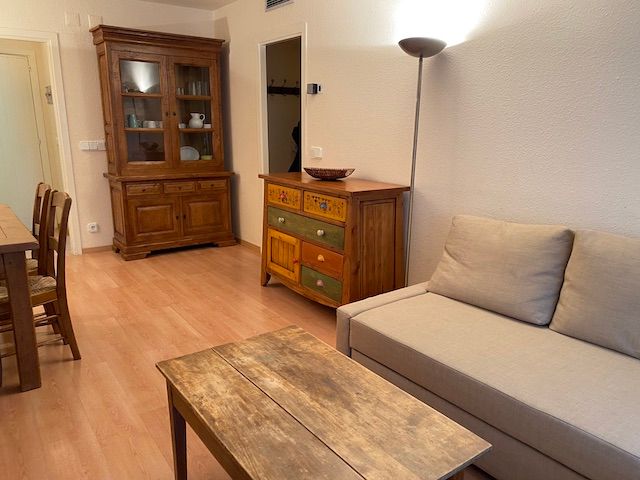 Apartamento Tamarro 2 Apartamento Tamarro 2