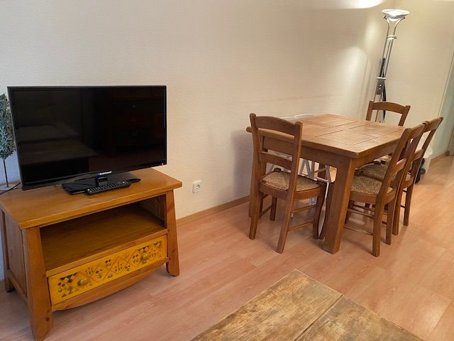 Apartamento Tamarro 3 Apartamento Tamarro 3