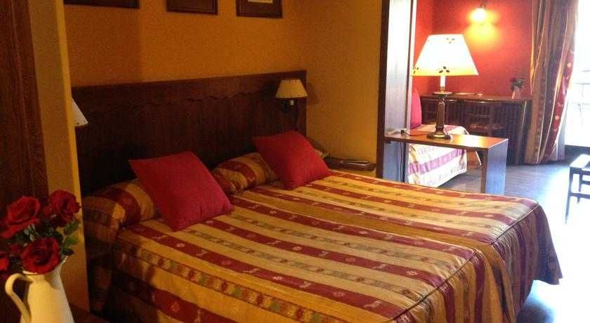 Aran la Abuela 3 estrelas em Vielha