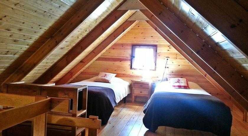 Bungalows Nou Camping 3 Bungalows Nou Camping 3