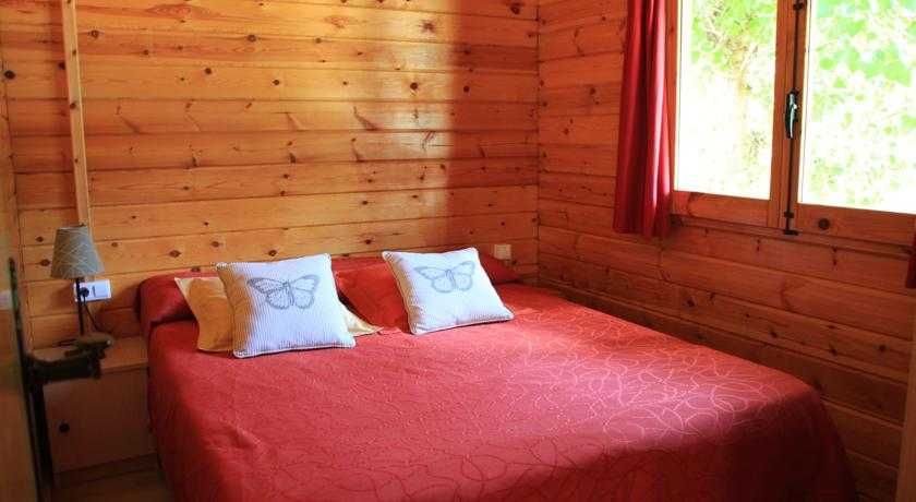 Bungalows Nou Camping 2 Bungalows Nou Camping 2