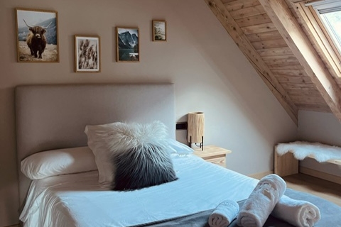 Ca de Palomera 1 Ca de Palomera 1