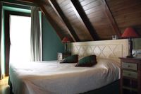 Casa Estampa+Forfait Baqueira