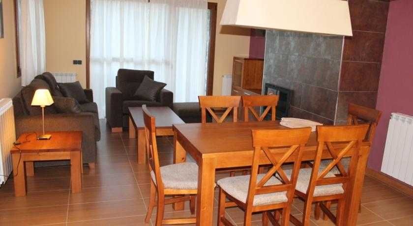 Costarasa Apartamentos 1