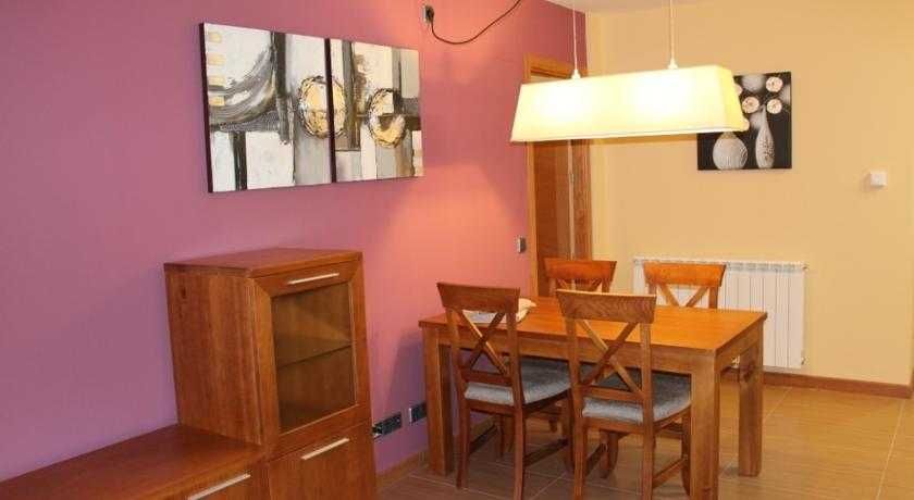 Costarasa Apartamentos 2