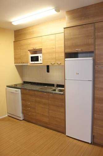 Costarasa Apartamentos 3