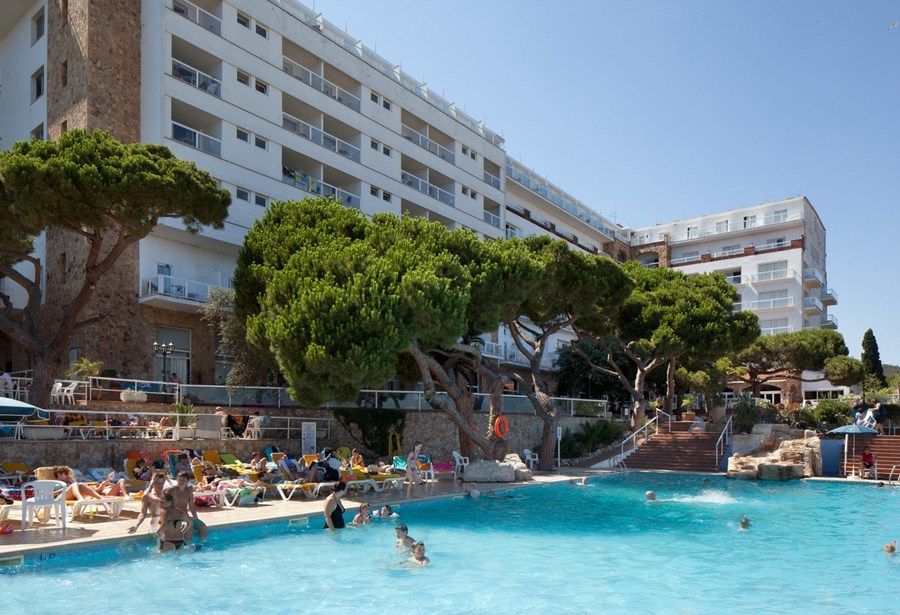 HTop Hoteles Secretos 1 HTop Hoteles Secretos 1