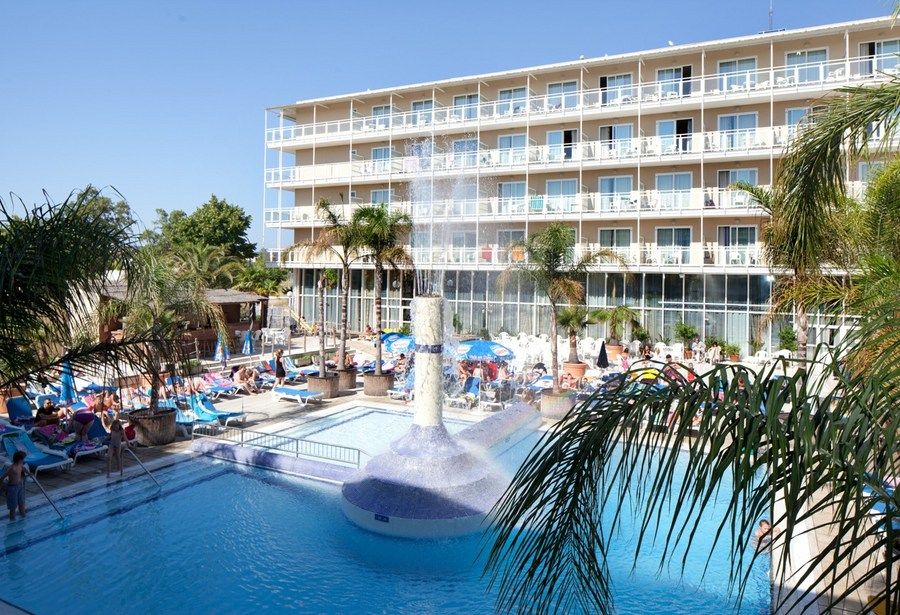 HTop Hoteles Secretos 2 HTop Hoteles Secretos 2