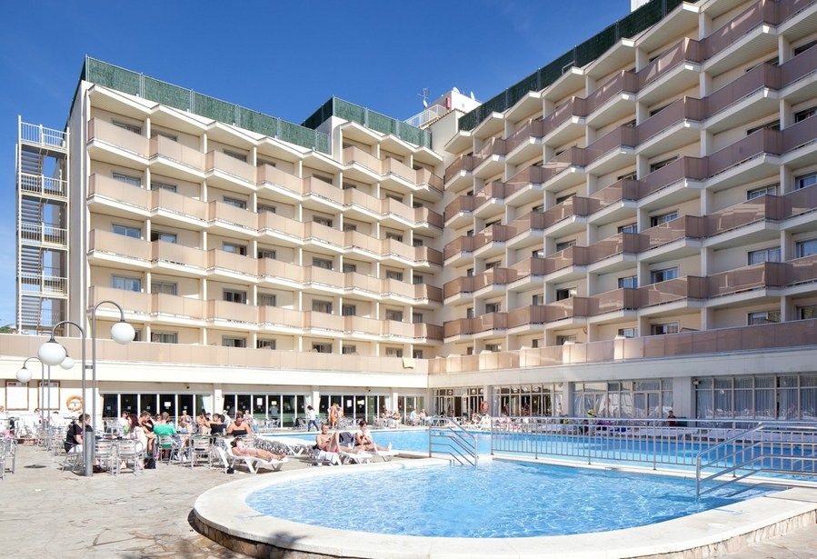 HTop Hoteles Secretos 3 HTop Hoteles Secretos 3