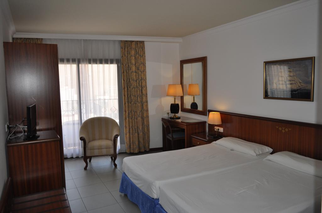 Hostal Vila Del Mar 3 Hostal Vila Del Mar 3