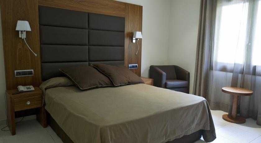 Hotel Castellarnau 1