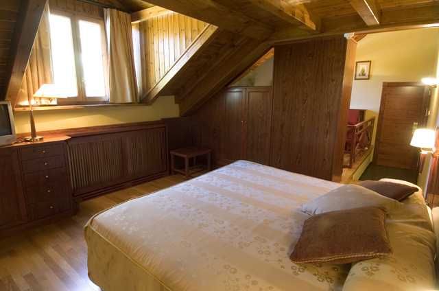 Hotel Castellarnau 3