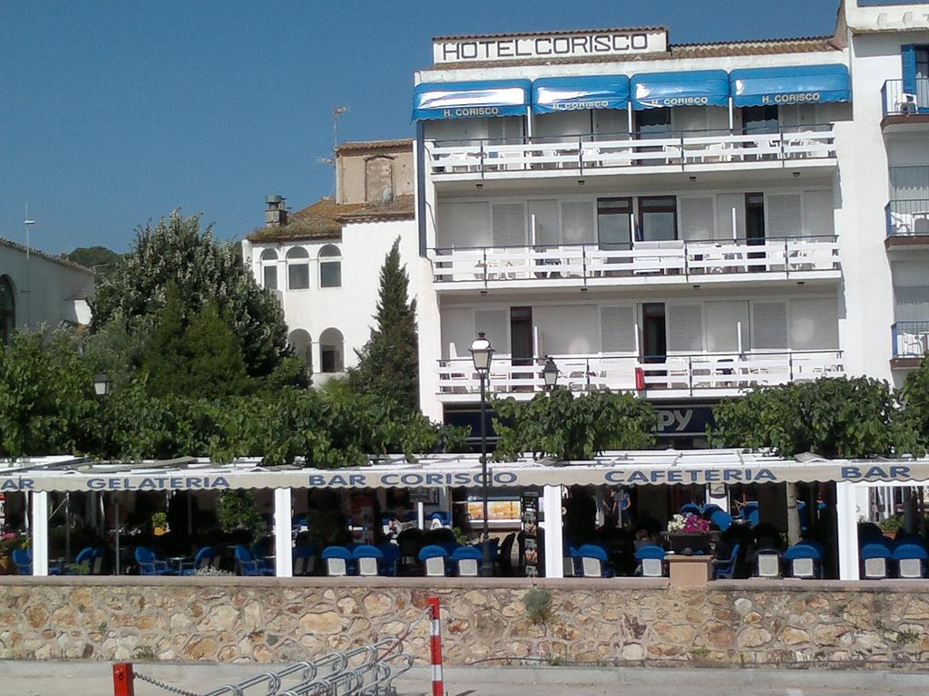 Hotel Corisco 1