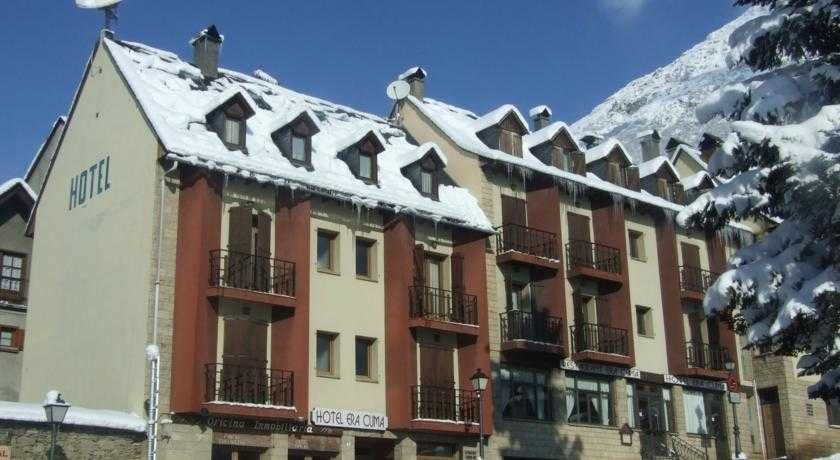 Hotel Cuma II 1 Hotel Cuma II 1