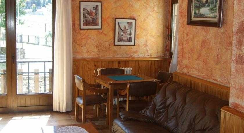 Hotel Cuma II 3 Hotel Cuma II 3