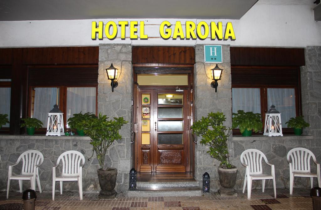 Hotel Garona (Bossost) 2
