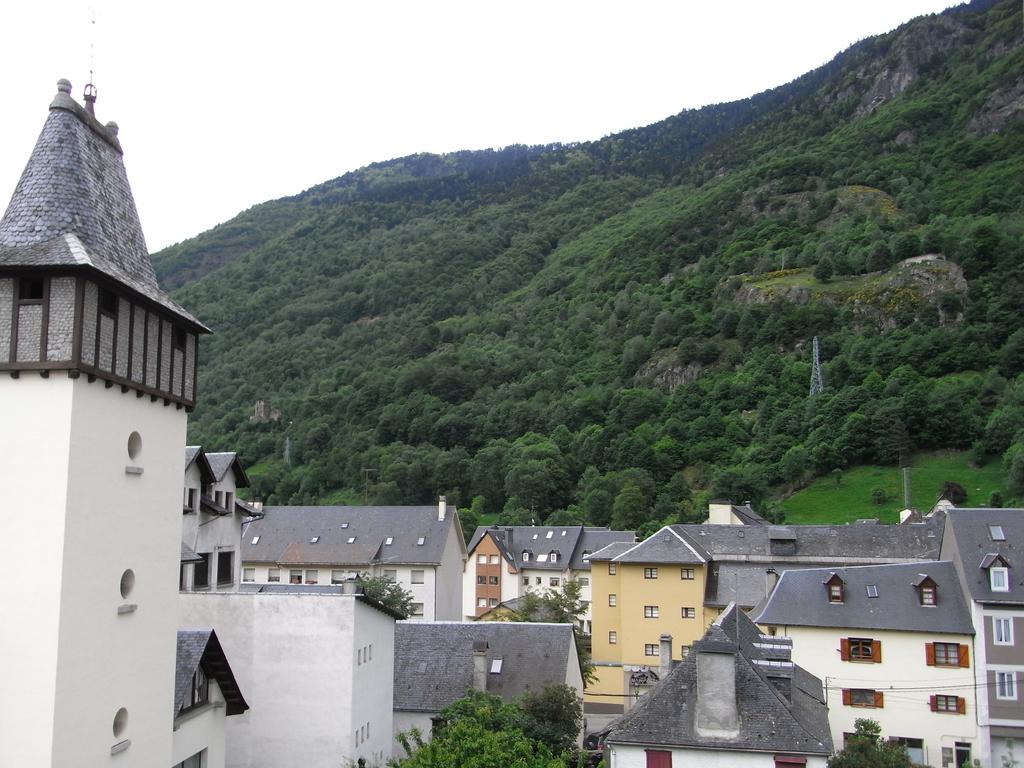 Hotel Juan Canejan 2