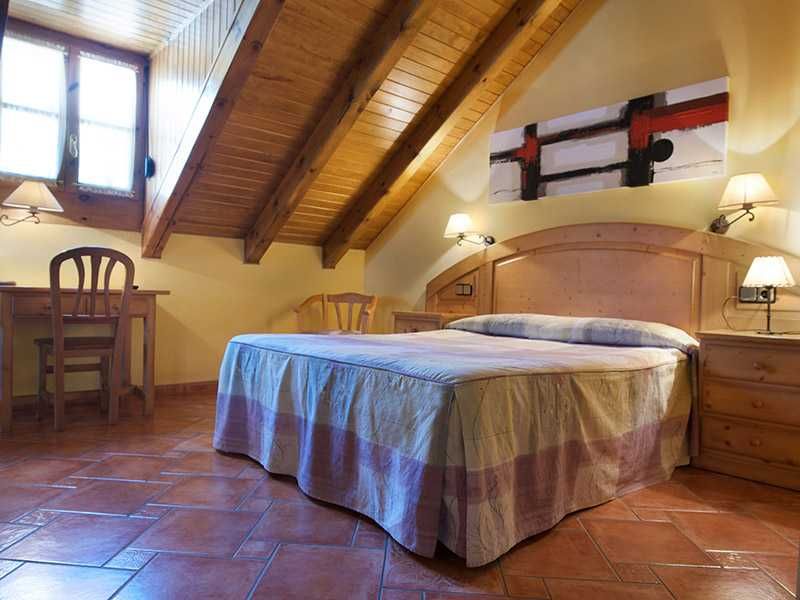 Hotel Pey 1 estrelas em Bohí