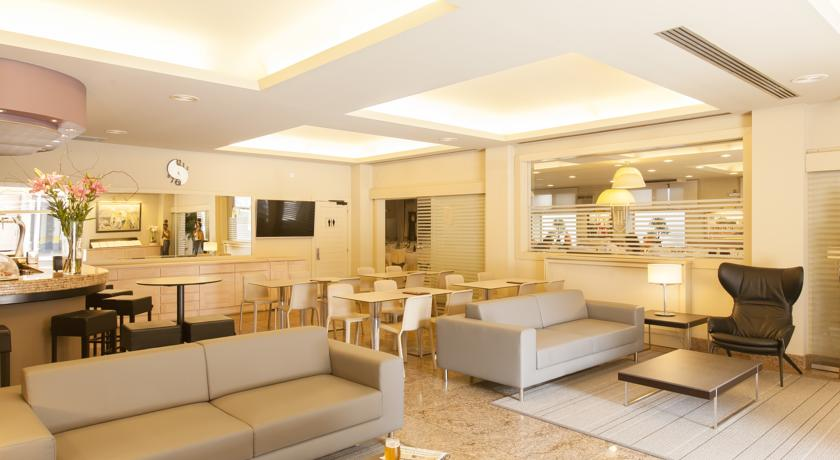 Hotel Pirineos 3 Hotel Pirineos 3