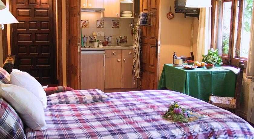 Hotel Santa Maria Taull 1 Hotel Santa Maria Taull 1