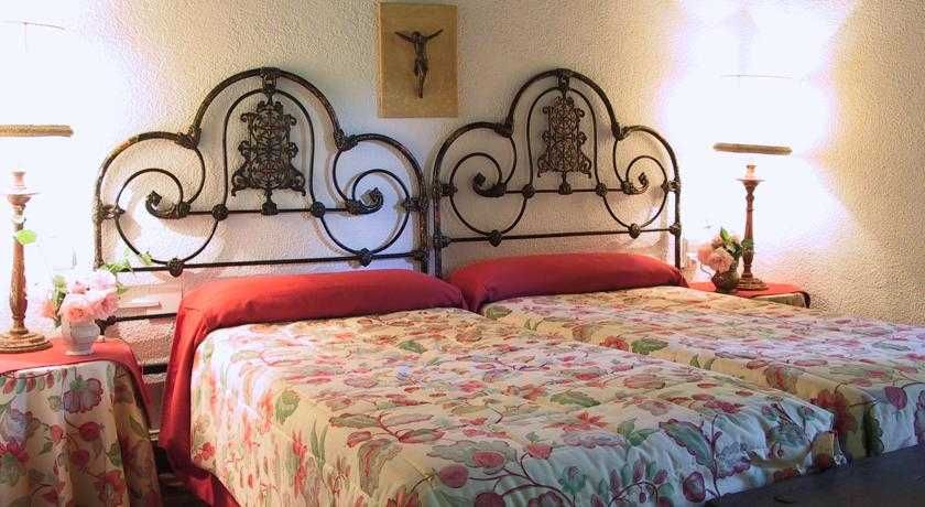 Hotel Santa Maria Taull 3 Hotel Santa Maria Taull 3