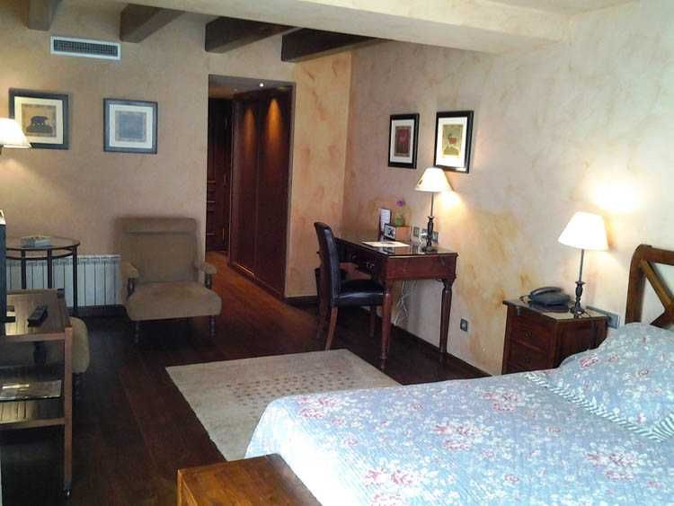 Hotel Spa Casa Irene 4 estrelas em Arties