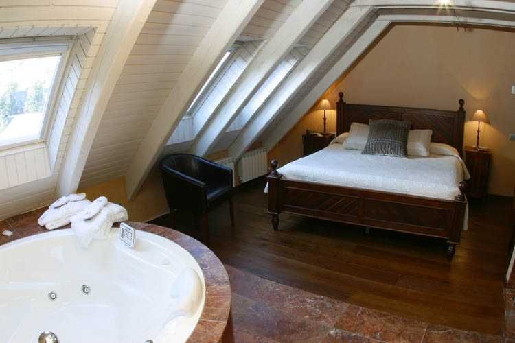 Hotel Spa Casa Irene 2