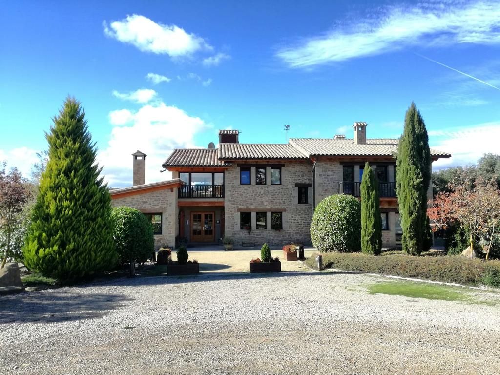 Hotel Villaro del Bosc 2 Hotel Villaro del Bosc 2