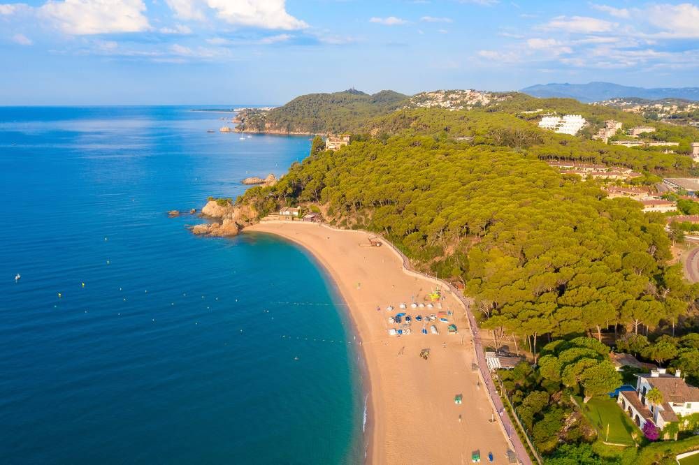 HTOP Secret Lloret de Mar 1 HTOP Secret Lloret de Mar 1