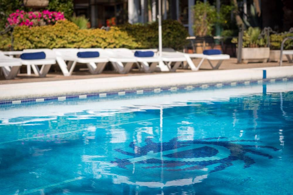 HTOP Secret Lloret de Mar 3 HTOP Secret Lloret de Mar 3