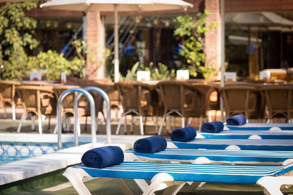 HTOP Secret Lloret de Mar 2 HTOP Secret Lloret de Mar 2