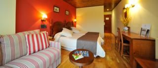 La Morera 3 estrelas em Valencia de Aneu