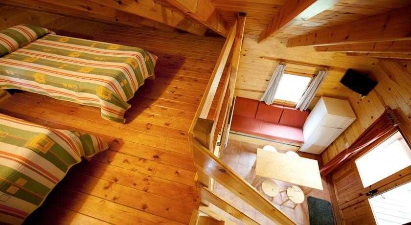 L´Orri del Pallars Bungalows 1