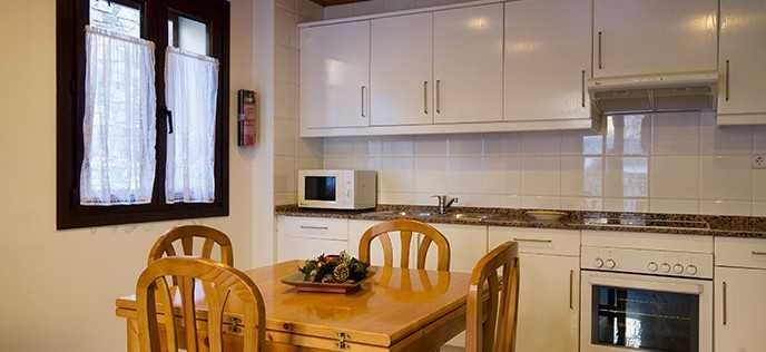 Apartaments La Peguera 3 Apartaments La Peguera 3