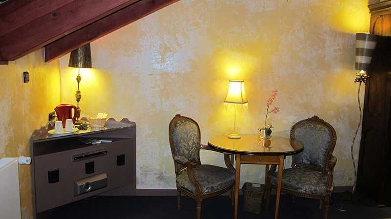 Posada de Aneu 2 Posada de Aneu 2