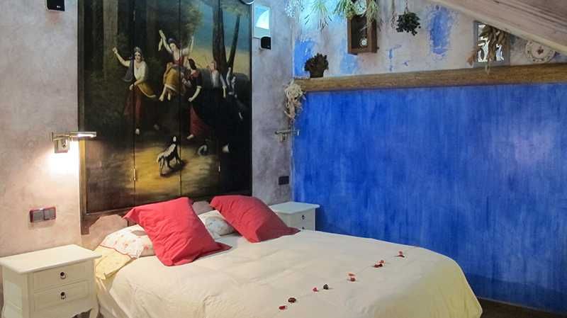 Posada de Aneu 2 estrelas em Esterri d'Àneu